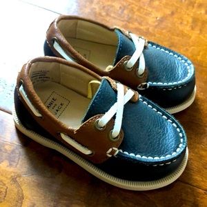 Toddler shoes